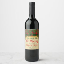 Traditionell juldryck - var god