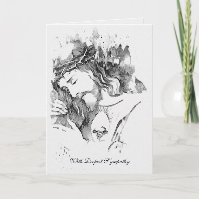 Traditionell katolsk symtommassa som ger Kor Kort (Framsida)