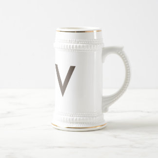 traditionell keramisk ölstein sejdel