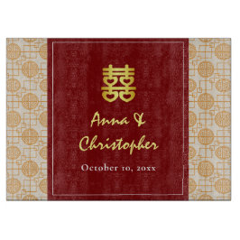 Traditionell kinesisk bröllop peranakan