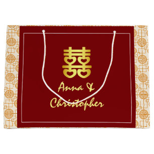 Traditionell kinesisk bröllop peranakan