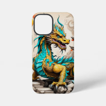 Traditionell kinesisk drake för kinesiska nyår