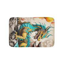 Traditionell kinesisk drake för kinesiska nyår