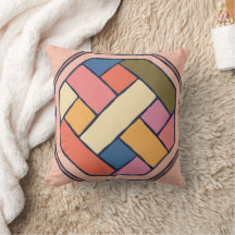 Traditionell konst på KoreaMönster