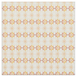 Traditionell lettisk SOL-teckengeometrisk utformni Tyg