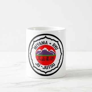 traditionell logotypmugg kaffemugg