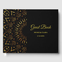 Traditionell mandala klassisk elegant lyxkonst dec