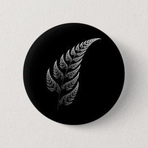 Traditionell maori stam-tatuering. Nya Zeeland. Ao Knapp