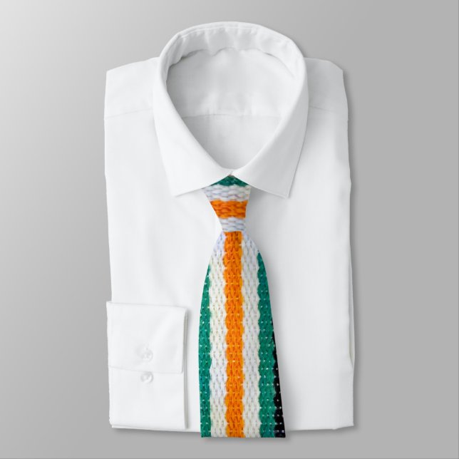 Traditionell mexikansk Fiesta-design Slips (Bunden)