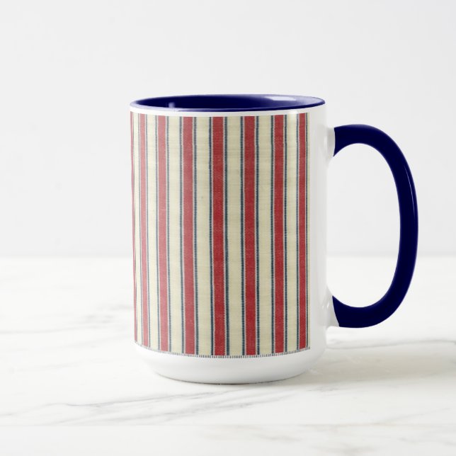 Traditionell Mugg (Höger)