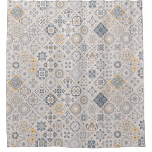 Traditionell ornament portugisisk och spansk Boho 