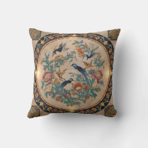 Traditionell, persisk, mönsterruta