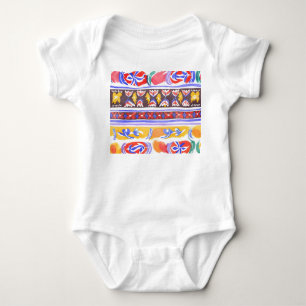 traditionell rumänsk dekant t shirt