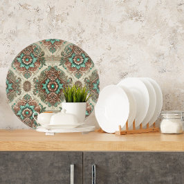 Traditionell runda i finare