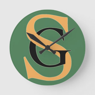 Traditionell SG tar tid på Rund Klocka