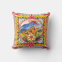 Traditionell siciliansk folkkonst 