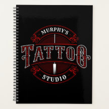 Traditionell Stil ADD NAMN Tattoo Studio Shop