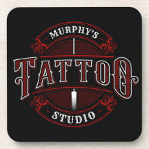 Traditionell Stil ADD NAMN Tattoo Studio Shop