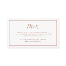 Traditionell Terracotta Elegant bröllop