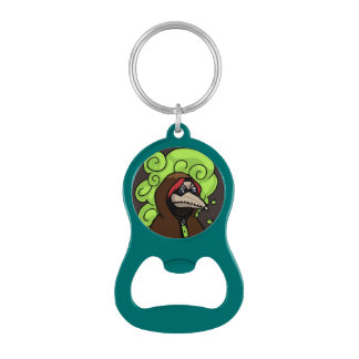 Traditionell Tox flaskaöppnare