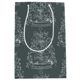 Traditionell världsjul