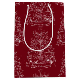 Traditionell världsjul