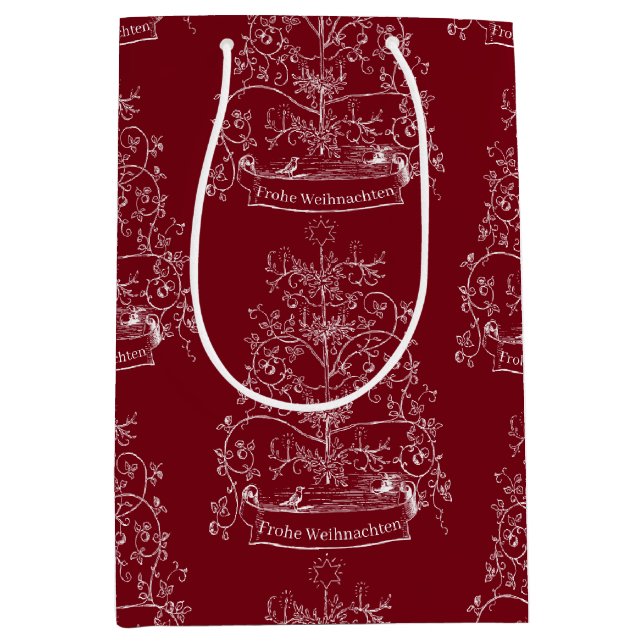 Traditionell världsjul (Framsidan)