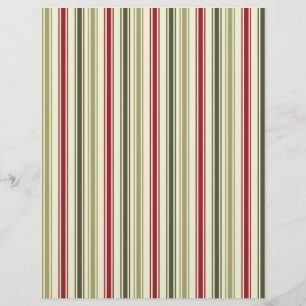 Traditionell/vintage-Papper julklapp