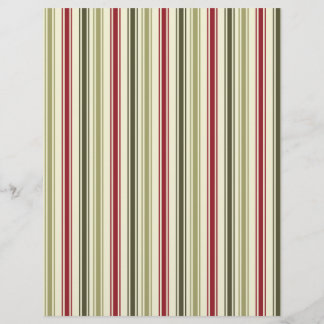 Traditionell/vintage-Papper julklapp