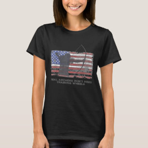Traditionella arkitektoniska verkliga arkestrar be t shirt