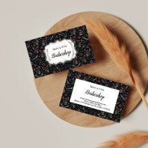 Traditionella barberverktyg Klassisk personlig vår