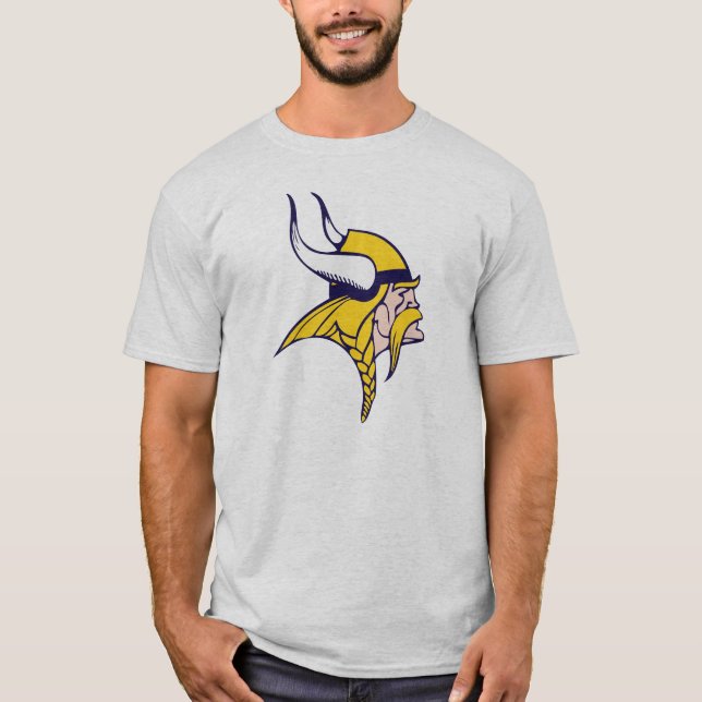 Traditionella Cadillac T Shirt (Framsida)