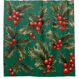 Traditionella julhus-dekorationer