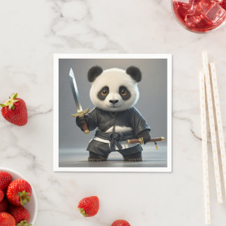 Traditionella kinesiska djur, kinesisk Kung fu, Ch Pappersservett