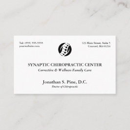 Traditionella stilstilstift för kallelse visitkort