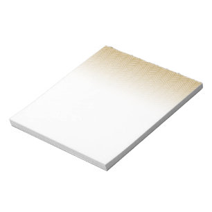 Traditionellt bambu anteckningsblock