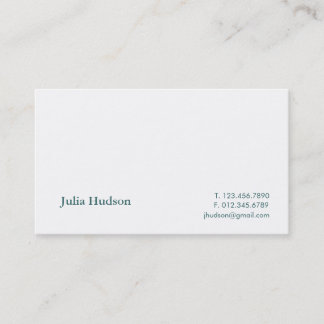 Traditionellt Hudson kort