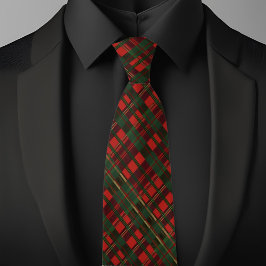 Traditionellt jultal slips