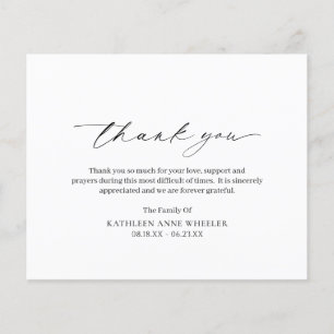 Traditionellt klassiskt budgetkort - funktionellt 