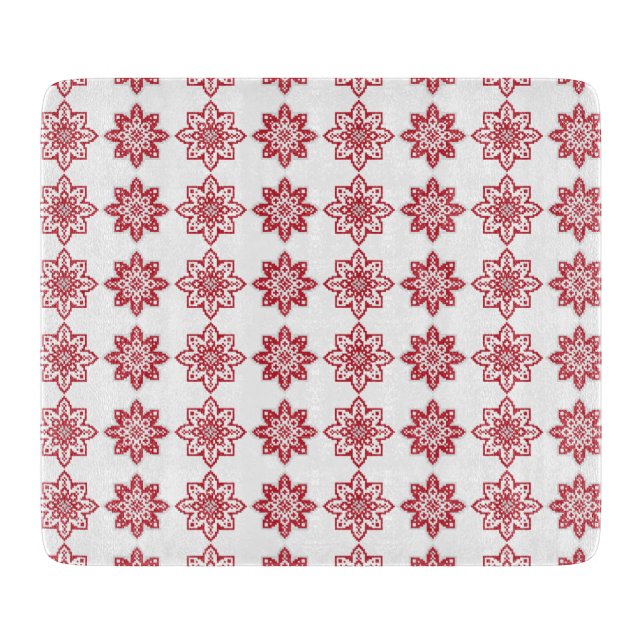 Traditionellt lettiskt SOL-tecken geometriskt möns (Framsidan)