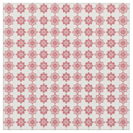 Traditionellt lettiskt SOL-tecken geometriskt möns Tyg