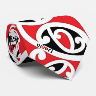 Traditionellt Maori för OPUS Slips