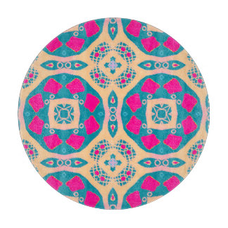 Traditionellt, peruanskt lappverk, mönster