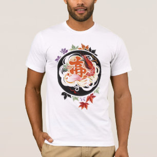Traditionellt Tempura T Shirt