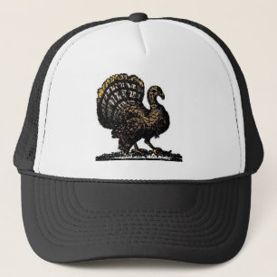 Traditionellt Turkiet Keps