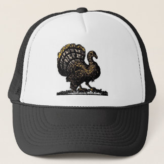 Traditionellt Turkiet Keps