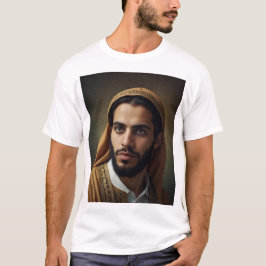 Traditionellt uttryck t shirt