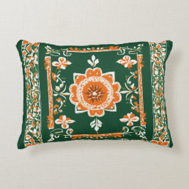 Traditionen möter modern: Ukrainas Leksak Store-Lo Prydnadskudde