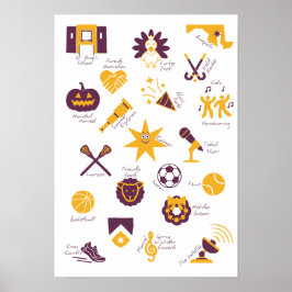 Traditions Poster