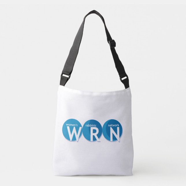 Traditionskedjan: Firande av Kvinnor RabbisTote Axelväska (Framsida)